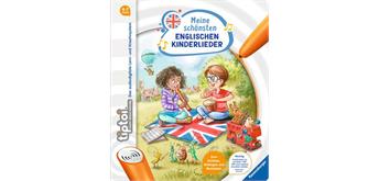 tiptoi® 49225 Meine schönsten englischen Kinderlieder