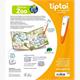 tiptoi® 49305 Wieso? Weshalb? Warum? Tiere im Zoo