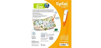 tiptoi® 49305 Wieso? Weshalb? Warum? Tiere im Zoo