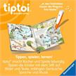 tiptoi® 49305 Wieso? Weshalb? Warum? Tiere im Zoo | Bild 3