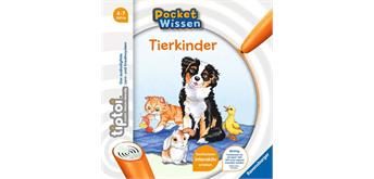 tiptoi® 55476 Pocket Wissen - Tierkinder