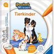 tiptoi® 55476 Pocket Wissen - Tierkinder | Bild 2