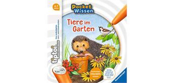 tiptoi® 65891 Pocket Wissen - Tiere im Garten