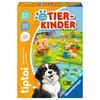 tiptoi® Alle meine Tierkinder