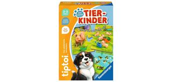 tiptoi® Alle meine Tierkinder