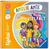 tiptoi® Amélie Amie und die Sache mit der Vielfalt