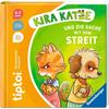 tiptoi® Kira Katze und die Sache mit dem Streit