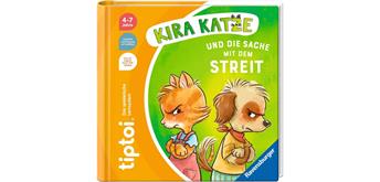 tiptoi® Kira Katze und die Sache mit dem Streit