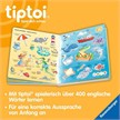 tiptoi® Mein erstes Bild-Wörterbuch Deutsch-Englisch | Bild 5