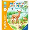 tiptoi® Mein Wörter-Bilderbuch Tiere