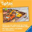 tiptoi® Mein Wörter-Bilderbuch Unterwegs | Bild 5