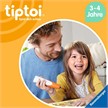 tiptoi® Mein Wörter-Bilderbuch Unterwegs | Bild 6