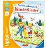 tiptoi® Meine schönsten Kinderlieder