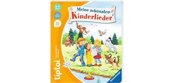 tiptoi® Meine schönsten Kinderlieder