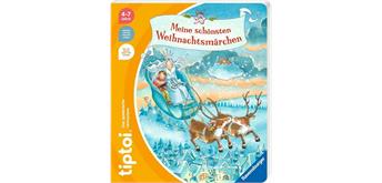 tiptoi® Meine schönsten Weihnachtsmärchen