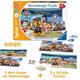 tiptoi® Puzzle 00135 Paw Patrol