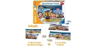 tiptoi® Puzzle 00135 Paw Patrol