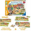 tiptoi® Puzzle 00136 Bauernhof | Bild 5