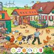 tiptoi® Puzzle 00136 Bauernhof | Bild 3