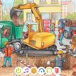 tiptoi® Puzzle 00137 Baustelle | Bild 3