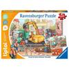 tiptoi® Puzzle 00137 Baustelle