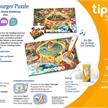 tiptoi® Puzzle 00138 Zoo | Bild 2