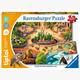 tiptoi® Puzzle 00138 Zoo