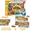 tiptoi® Puzzle 00138 Zoo | Bild 5