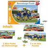 tiptoi® Puzzle 00139 Feuerwehrmann Sam