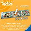 tiptoi® Team SMART ermittelt – Diebstahl im Tier-Express | Bild 4