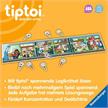 tiptoi® Team SMART ermittelt – Diebstahl im Tier-Express | Bild 5