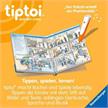 tiptoi® Wieso? Weshalb? Warum? Bei der Polizei | Bild 4