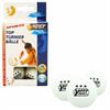 Tischtennisbälle Turnierball 3-Stern weiss Ø 40 mm 6 Stück