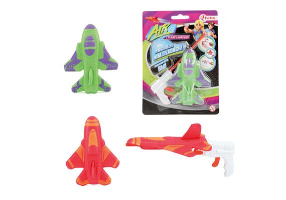 Toitoys - Flugzeug Launcher AIR sortiert