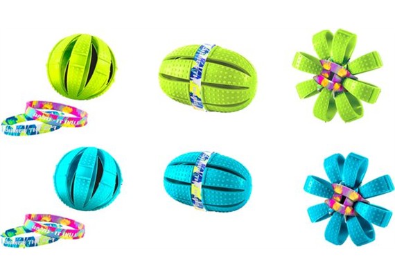 Tomy E73647 Band - It Ball