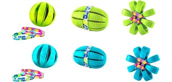 Tomy E73647 Band - It Ball