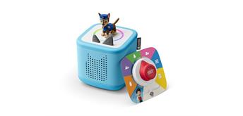 Toniebox 2 Himmelblau Play Set Paw Patrol Chase