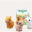 Toniebox 2 Himmelblau Starter Set My First Tonies Bauernhof | Bild 6