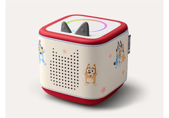 Toniebox 2 Hülle - Bluey