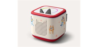 Toniebox 2 Hülle - Bluey
