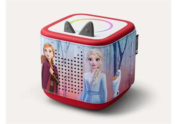 Toniebox 2 Hülle Disney Die Eiskönigin
