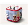 Toniebox 2 Hülle Disney Prinzessinnen