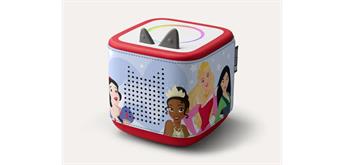 Toniebox 2 Hülle Disney Prinzessinnen