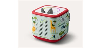 Toniebox 2 Hülle Dschungel