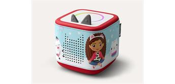Toniebox 2 Hülle Gabby´s Dollhouse