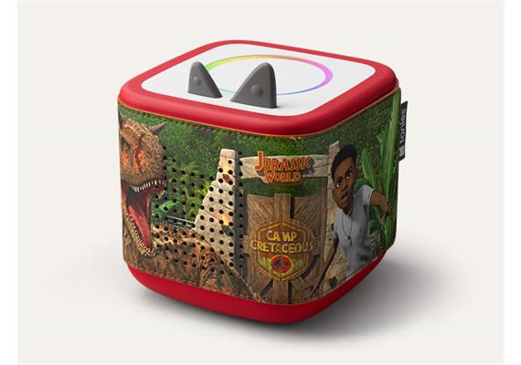 Toniebox 2 Hülle Jurassic World