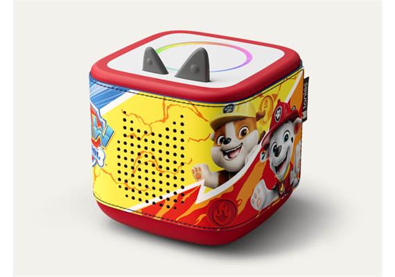 Toniebox 2 Hülle Paw Patrol