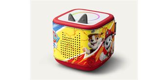 Toniebox 2 Hülle Paw Patrol