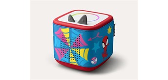 Toniebox 2 Hülle - Spidey