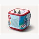 Toniebox 2 Hülle - Stitch